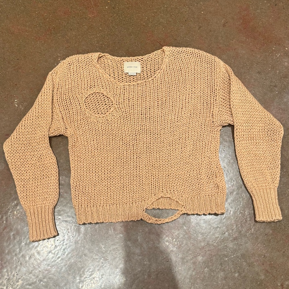 Paloma Wool sweater